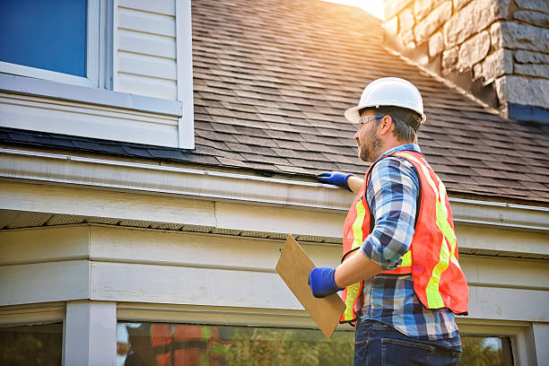 Licensed Roof Leak Repair service in Seneca, IL - Norken Roofing